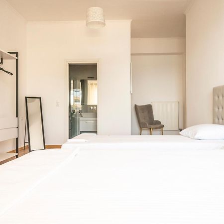 Ionio Rooms Himare Eksteriør bilde
