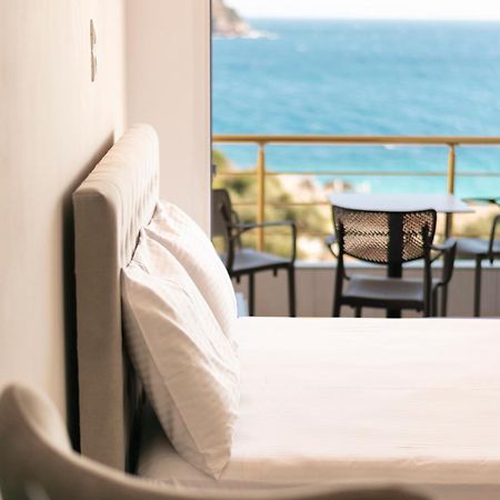 Ionio Rooms Himare Eksteriør bilde