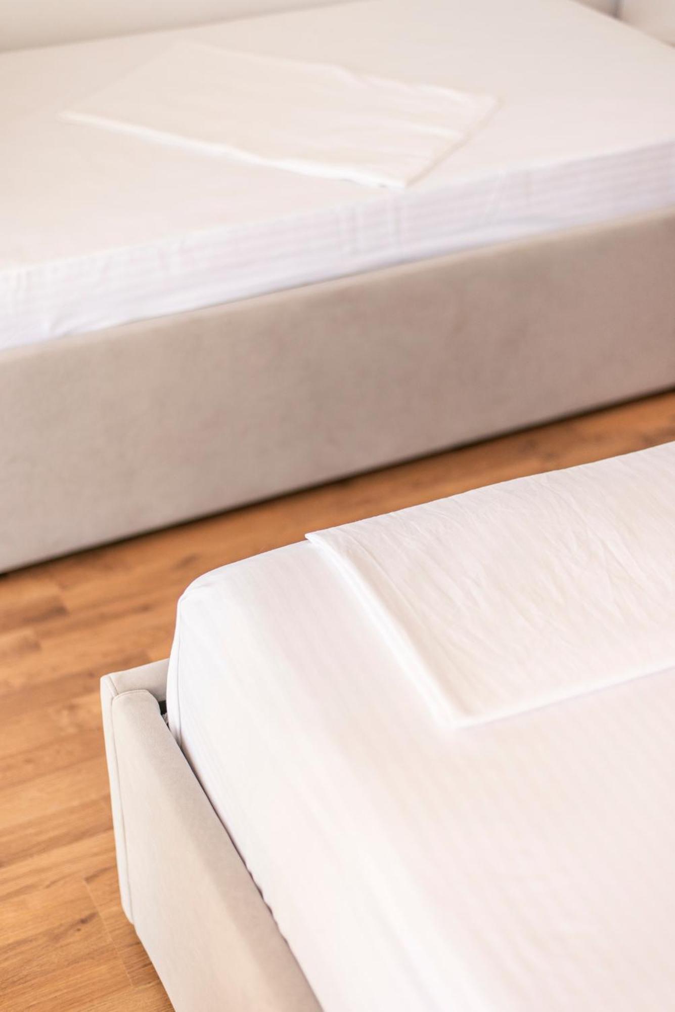 Ionio Rooms Himare Eksteriør bilde