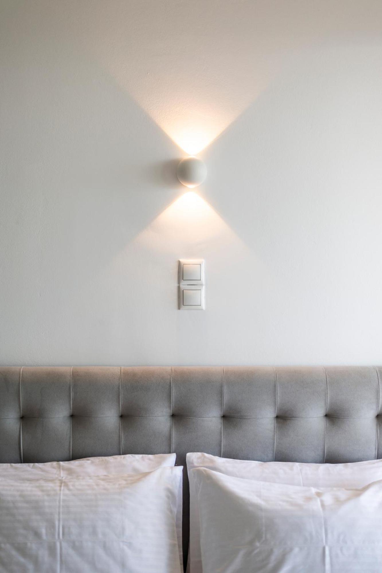 Ionio Rooms Himare Eksteriør bilde