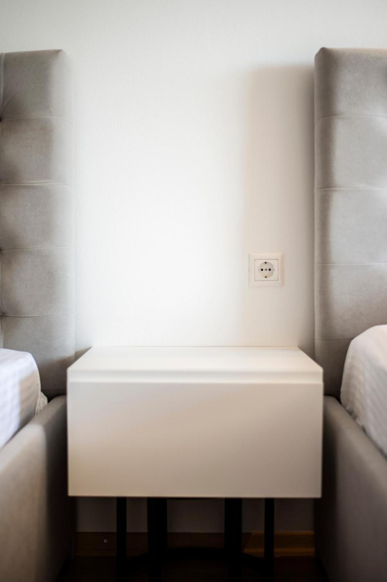 Ionio Rooms Himare Eksteriør bilde