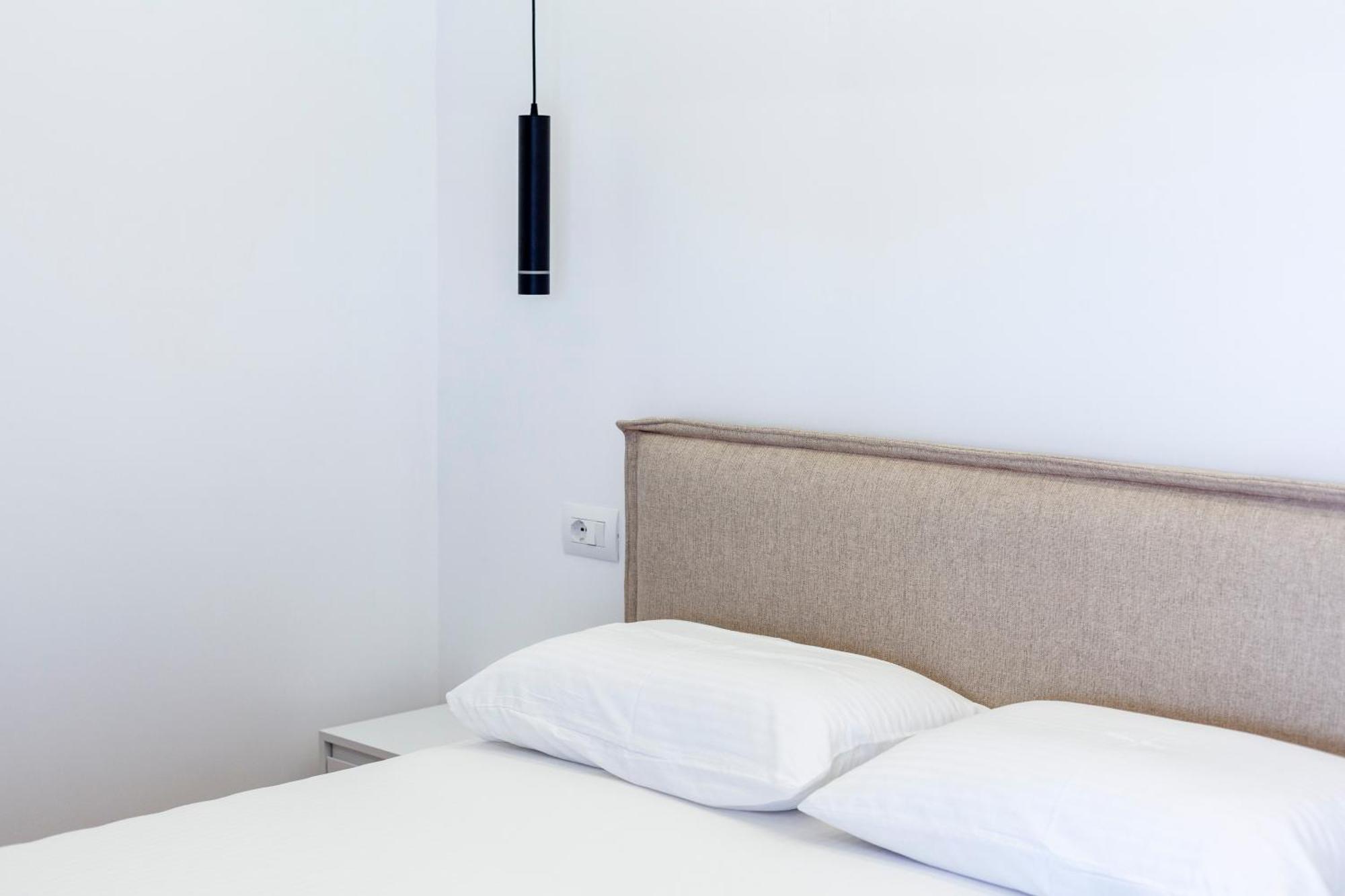 Ionio Rooms Himare Eksteriør bilde