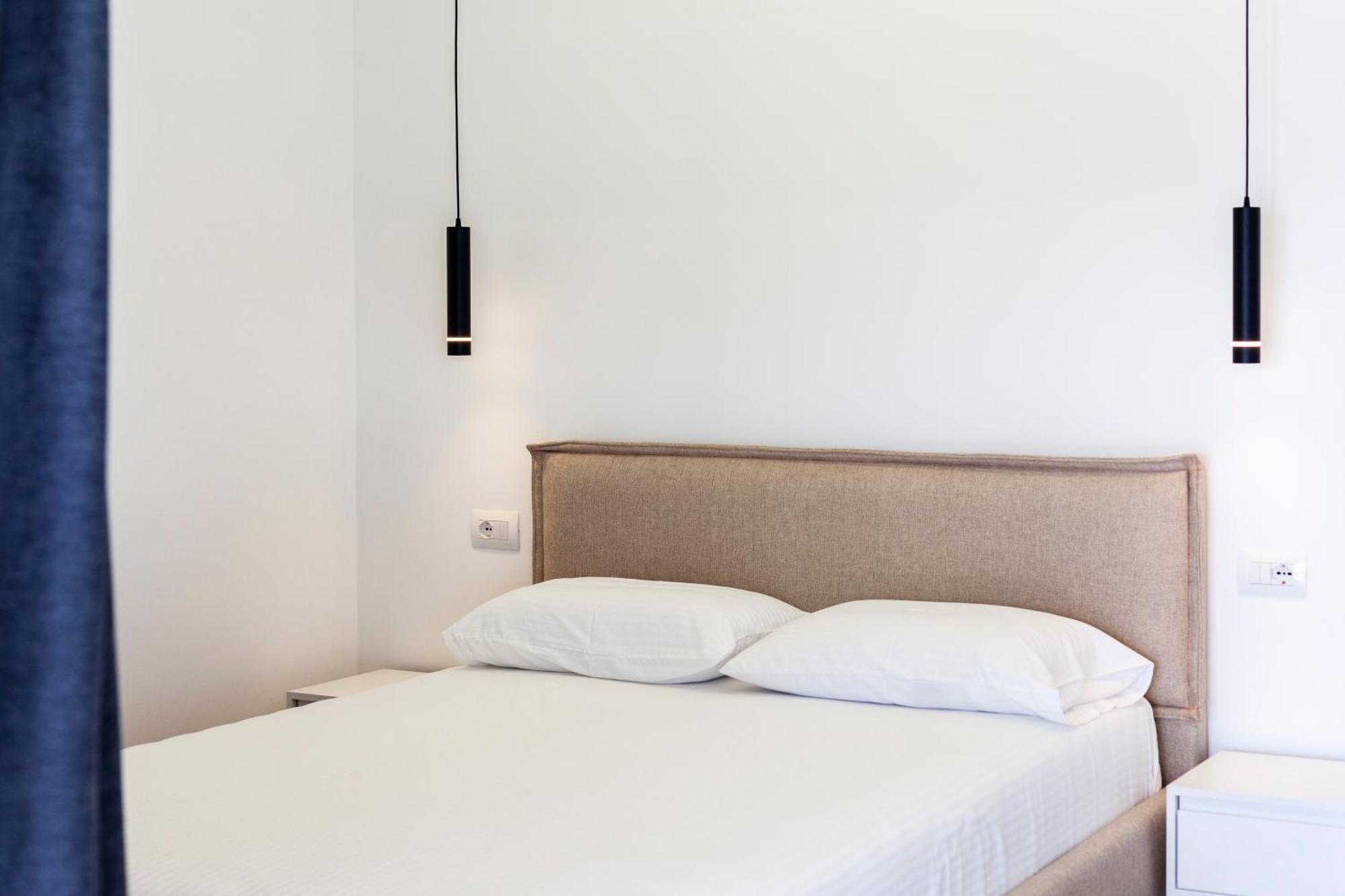 Ionio Rooms Himare Eksteriør bilde