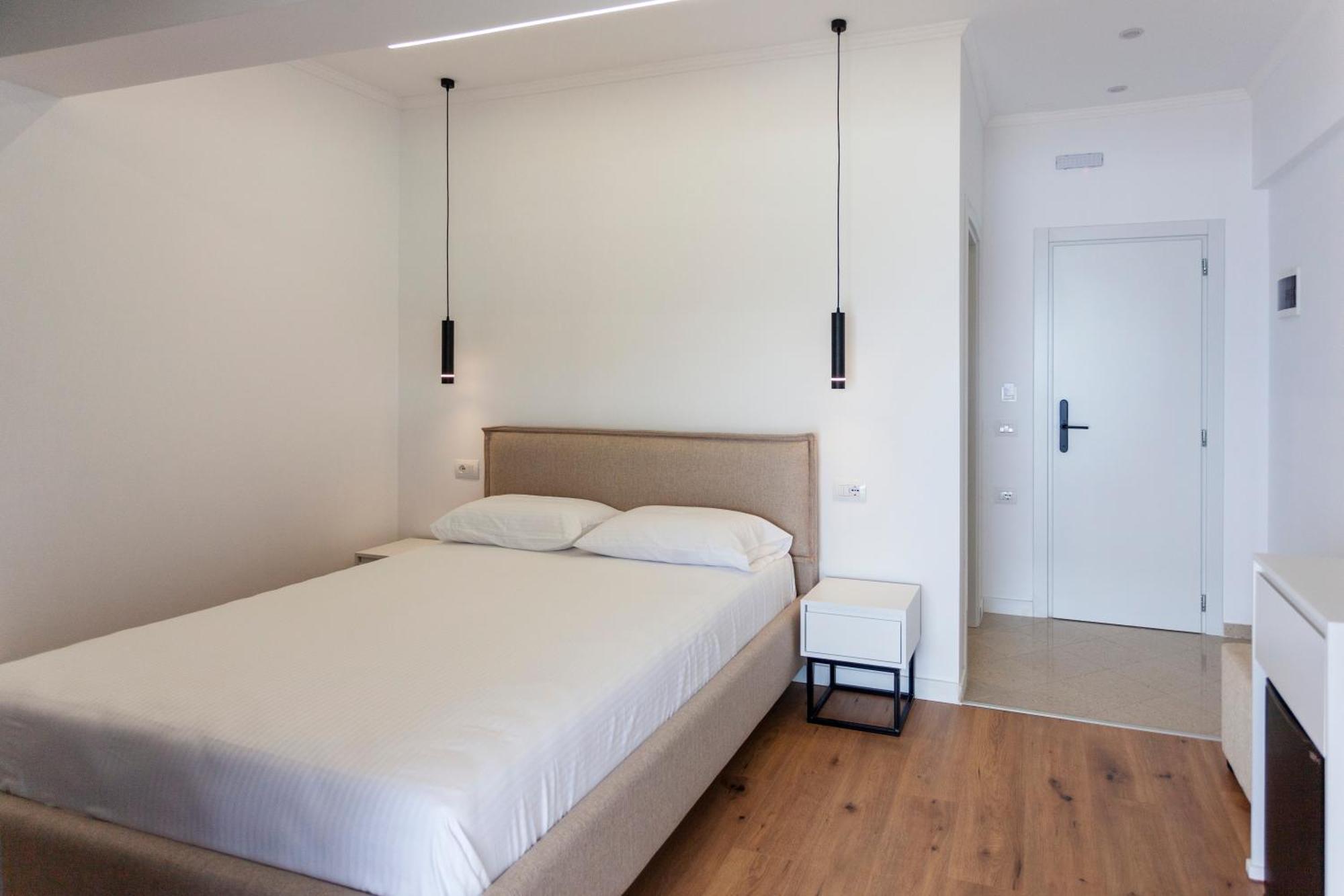 Ionio Rooms Himare Eksteriør bilde