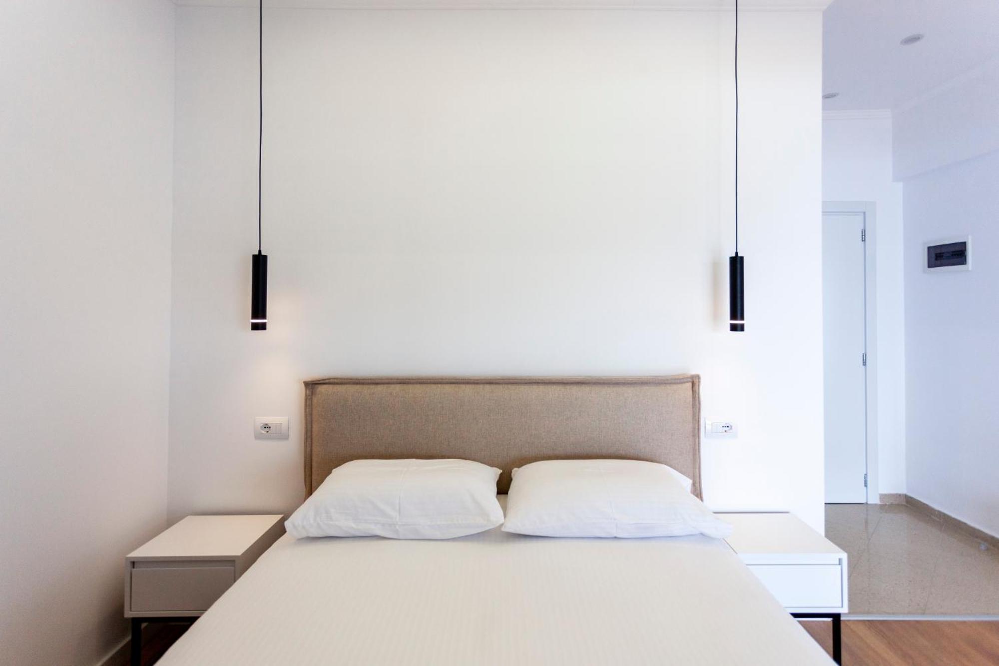 Ionio Rooms Himare Eksteriør bilde