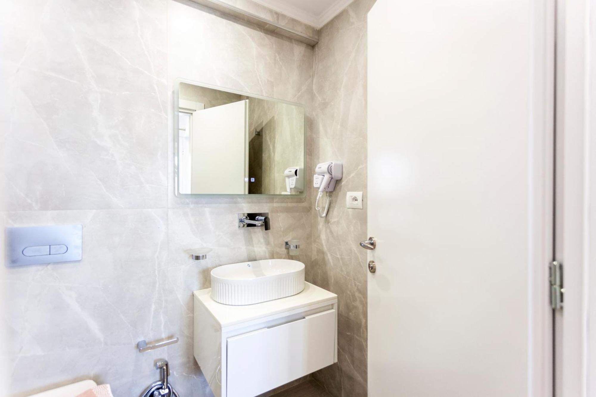 Ionio Rooms Himare Eksteriør bilde