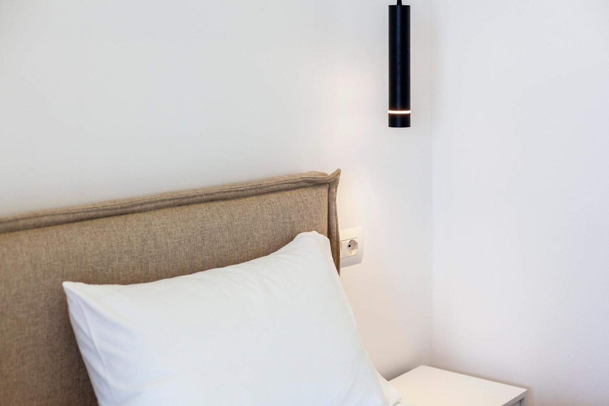 Ionio Rooms Himare Eksteriør bilde