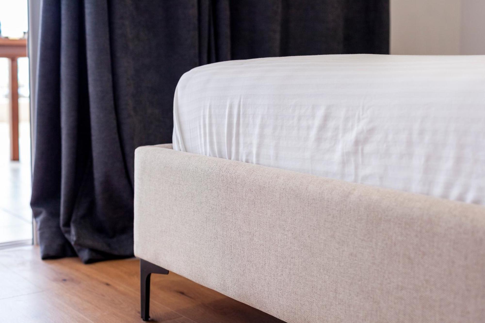 Ionio Rooms Himare Eksteriør bilde